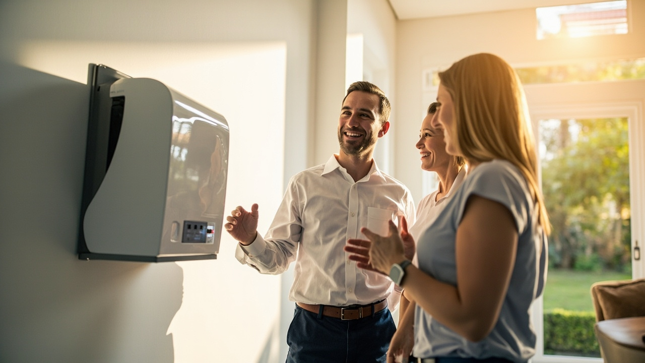 Why Miami Homes Face Unique Indoor Air Quality Challenges