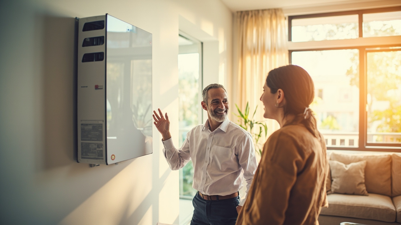 How Integrated Air Purification Systems Work With Your HVAC