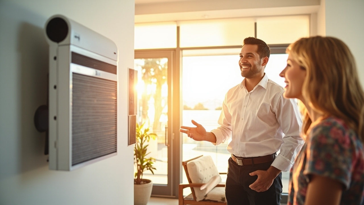 Air Purification Systems in Miami – Whole-House Solutions That Stop Mold, Allergens, and Humidity Damage at the Source