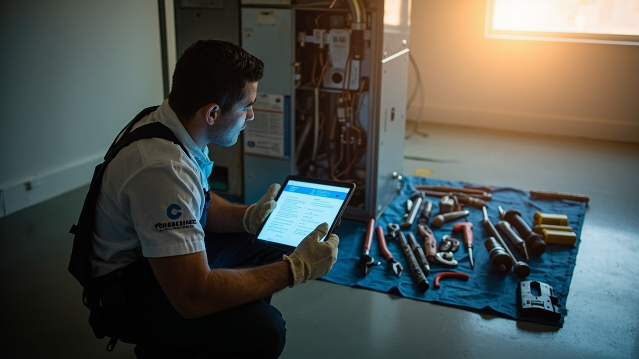 The 12-Point Miami Furnace Maintenance Protocol