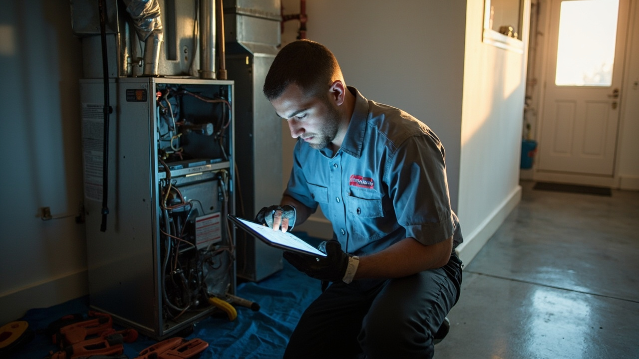 Why Miami Furnaces Need Different Maintenance Than the Rest of the Country