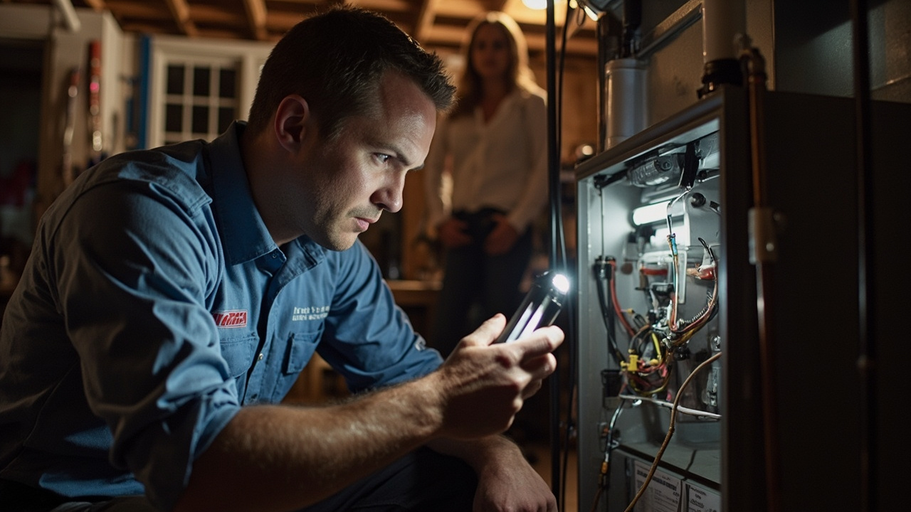 Why Your Pilot Light Won't Stay Lit in Miami's Climate