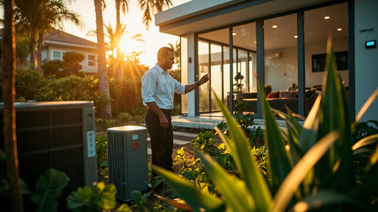 How Geothermal Systems Work in Miami's Unique Subsurface Environment