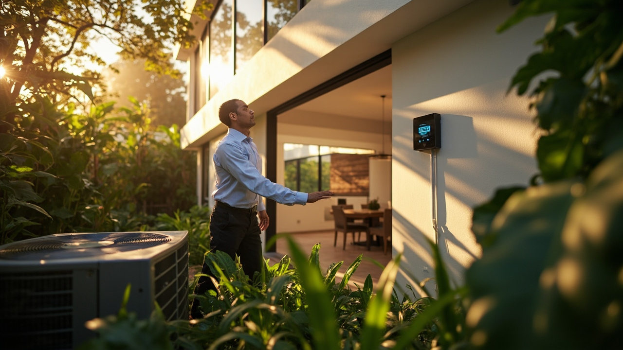 Why Miami's Climate Makes Geothermal Systems a Smart Long-Term Investment