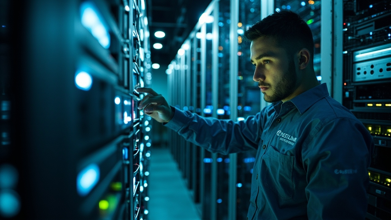 Why Standard HVAC Systems Fail Miami Server Rooms