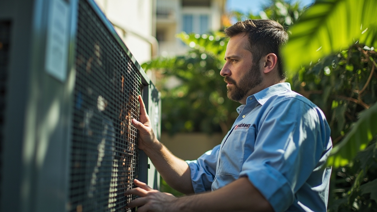 Why Your AC Keeps Kicking On and Off Every Few Minutes
