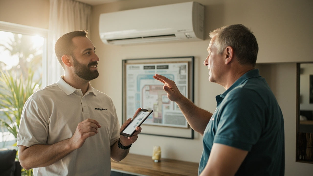 Why Ductless Systems Make Sense in Miami's Subtropical Climate