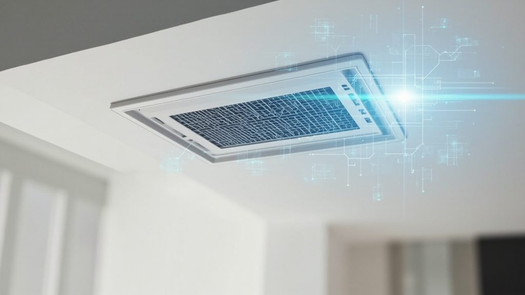 Can smart vents solve hot spots in your pinecrest