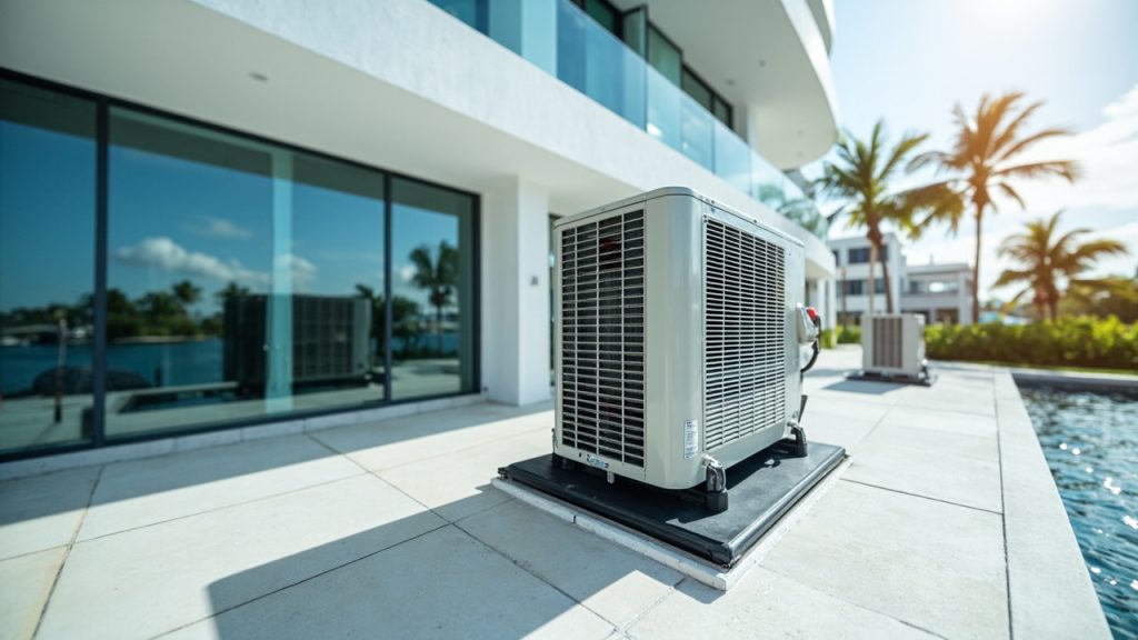 Comparing carrier and trane systems for your key b