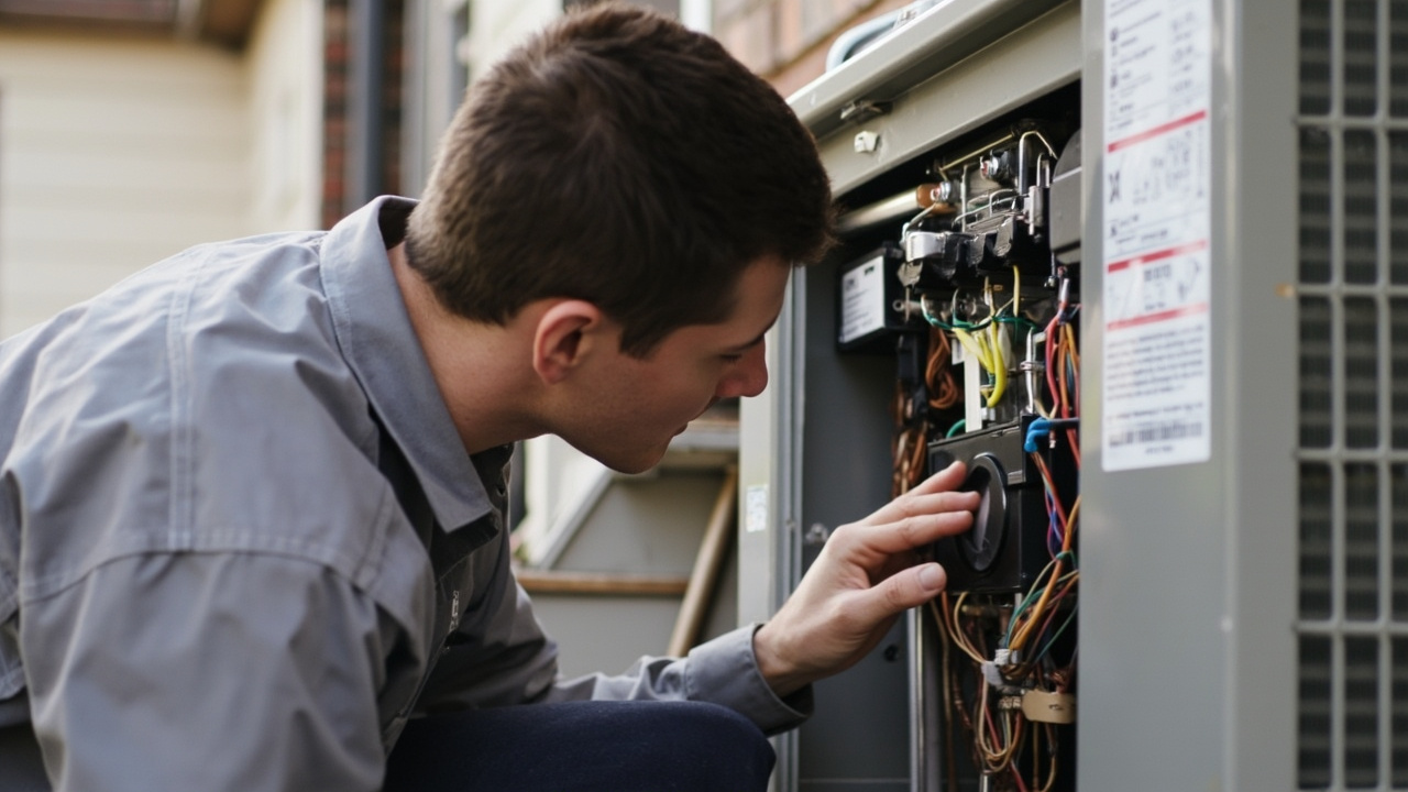 Comparing Lennox and Daikin for the Quietest Cooling in Edgewater