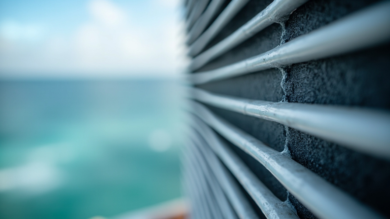 Comparing Lennox and Daikin for the Quietest Cooling in Edgewater