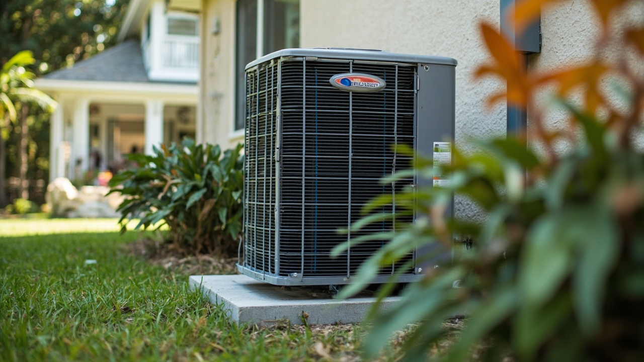 Comparing Mitsubishi and Fujitsu Ductless Systems for Your Sunroom in Ojus