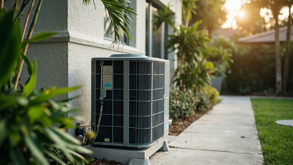Comparing rheem and goodman systems for budget min