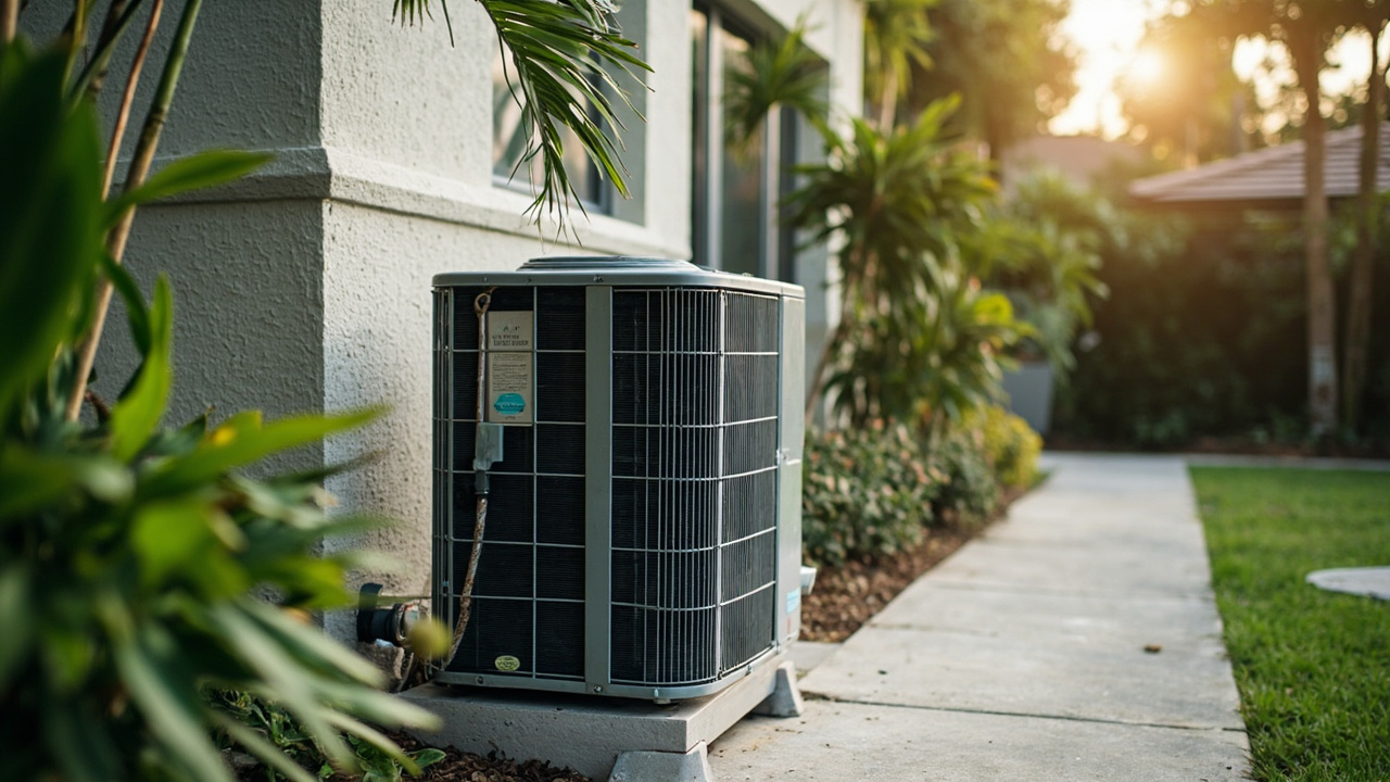 Comparing rheem and goodman systems for budget min