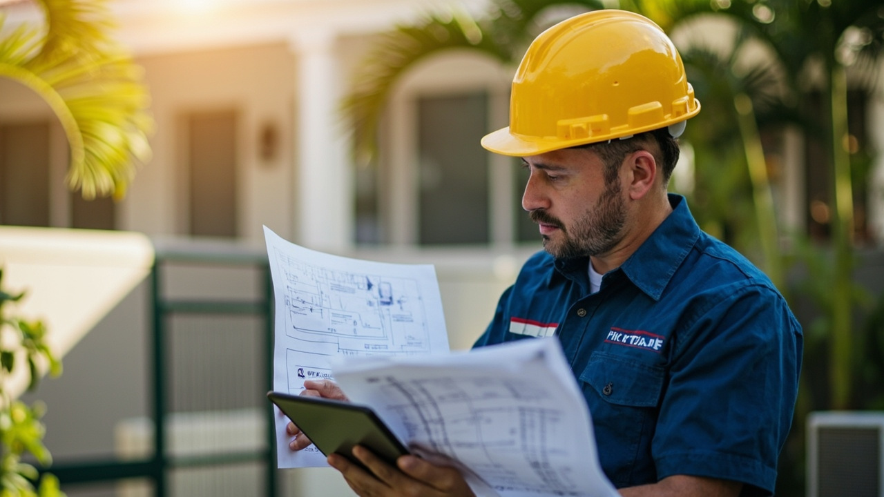 Everything You Should Know About Miami-Dade AC Permitting Before You Install