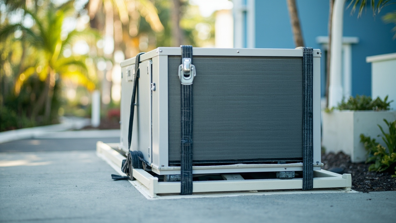 Everything You Should Know About Miami-Dade AC Permitting Before You Install