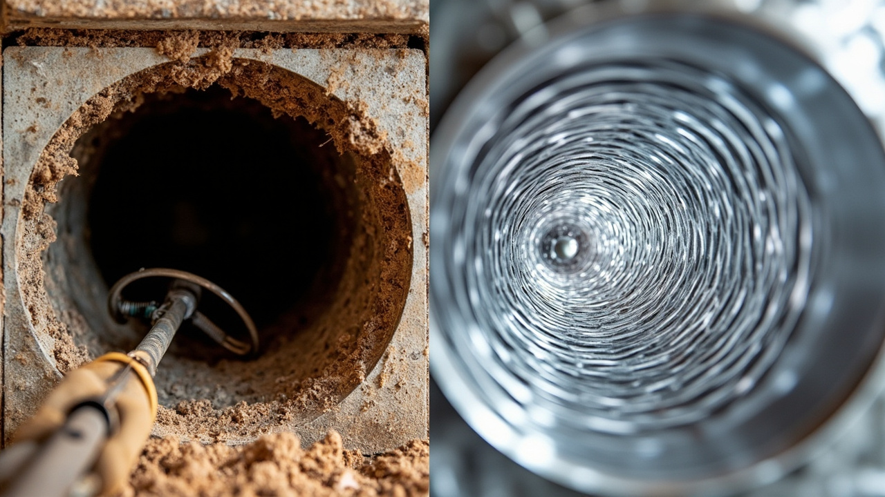 Getting the Best Air Quality Results with Professional Duct Cleaning in Coconut Grove