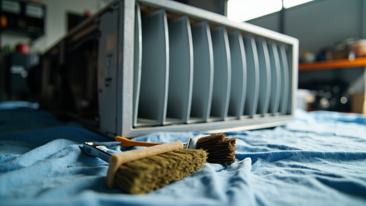 Getting the Best Air Quality Results with Professional Duct Cleaning in Coconut Grove