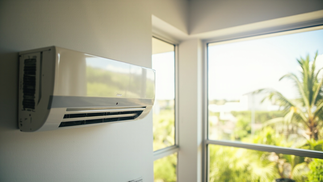 How to Decide Between a Mini-Split or Central AC for Your Kendall Home Addition