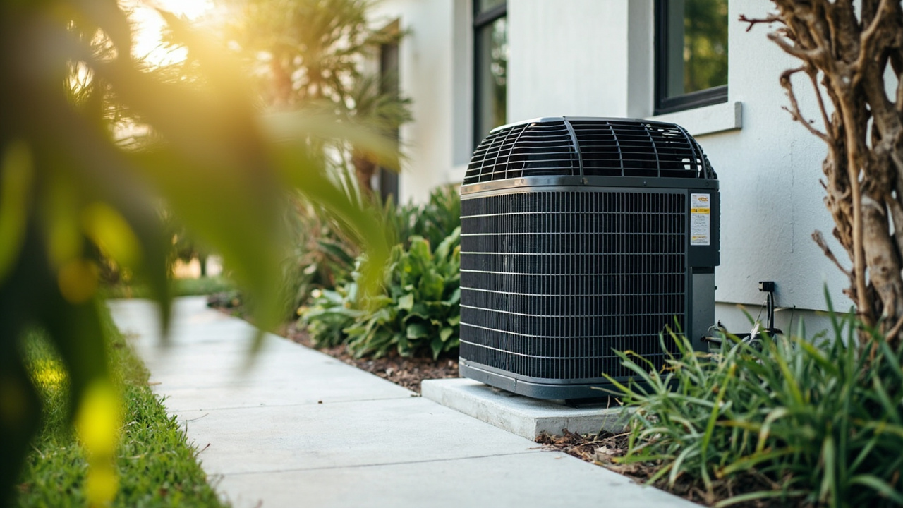 How to Finance a New AC System in Medley Without Draining Your Savings