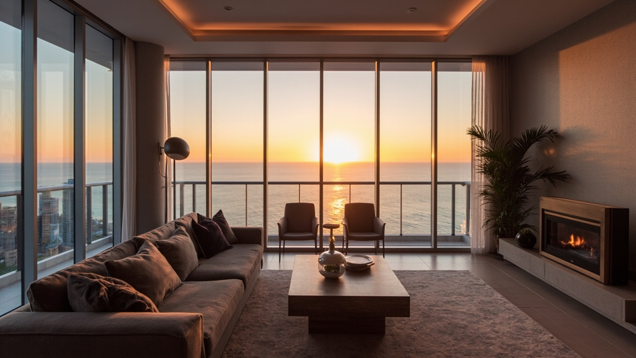 How to know if your sunny isles beach penthouse ne