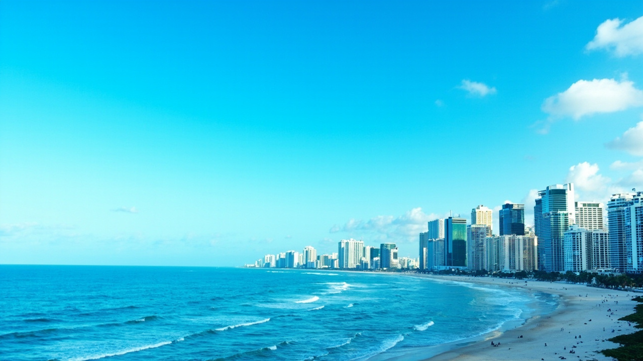 How to Know if Your Sunny Isles Beach Penthouse Needs a Larger AC Unit