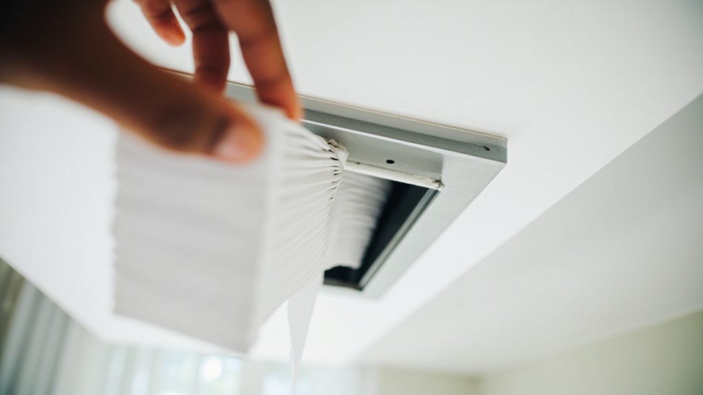 How to pick the best air filter for your home in a