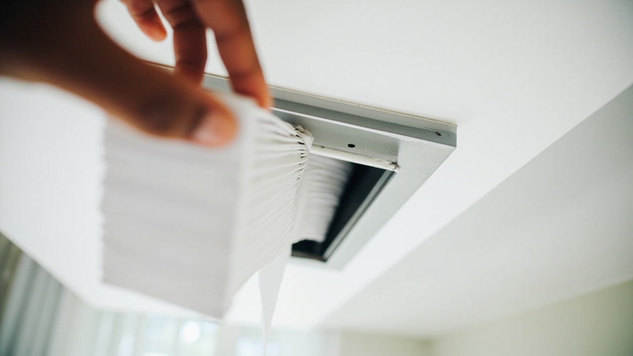 How to Pick the Best Air Filter for Your Home in Aventura