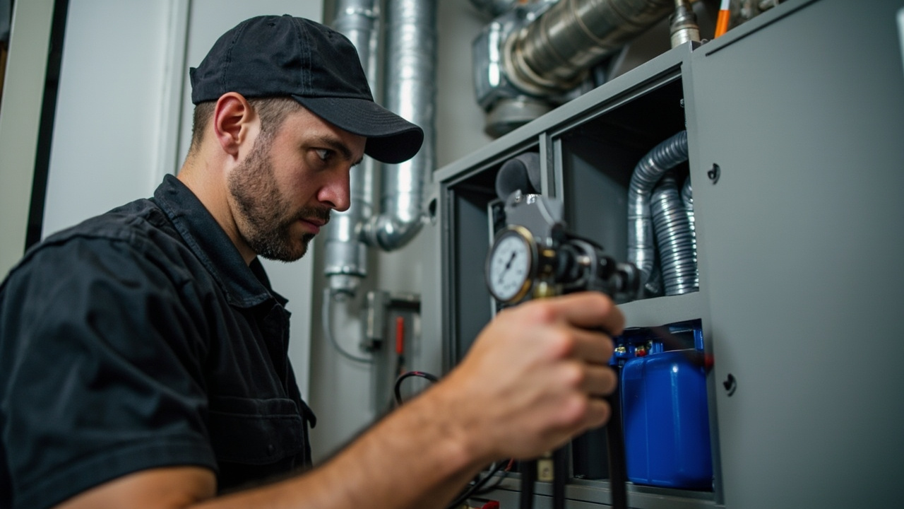 How to Pick the Best Air Filter for Your Home in Aventura