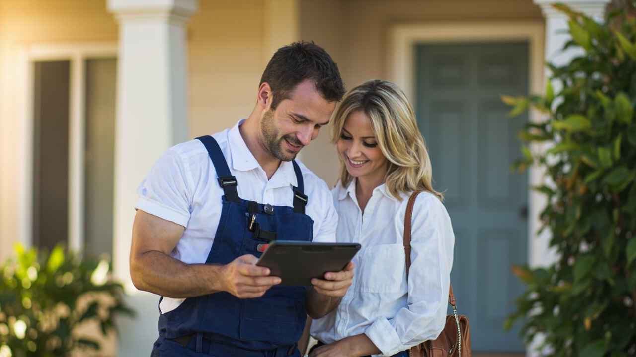 How to Spot a Sketchy HVAC Quote Before You Sign in Miami Springs