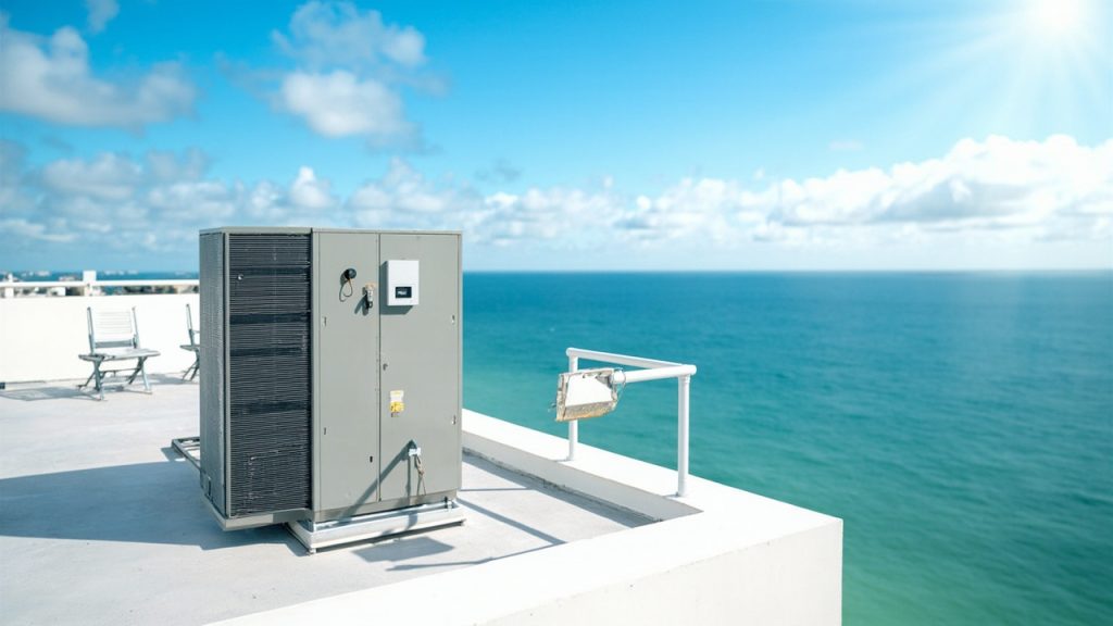 Is a high seer rating actually worth the extra cos