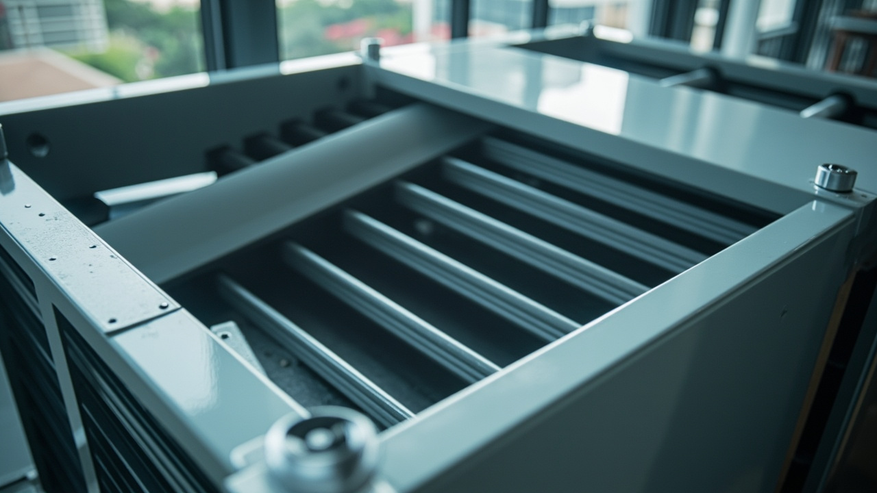 Replacing a Vertical Stack AC Unit in Your Brickell High-Rise (What Every Owner Should Know)