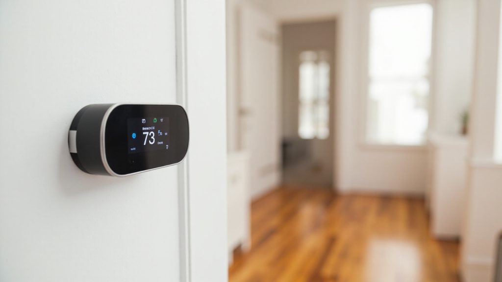 The best smart thermostats for keeping your little