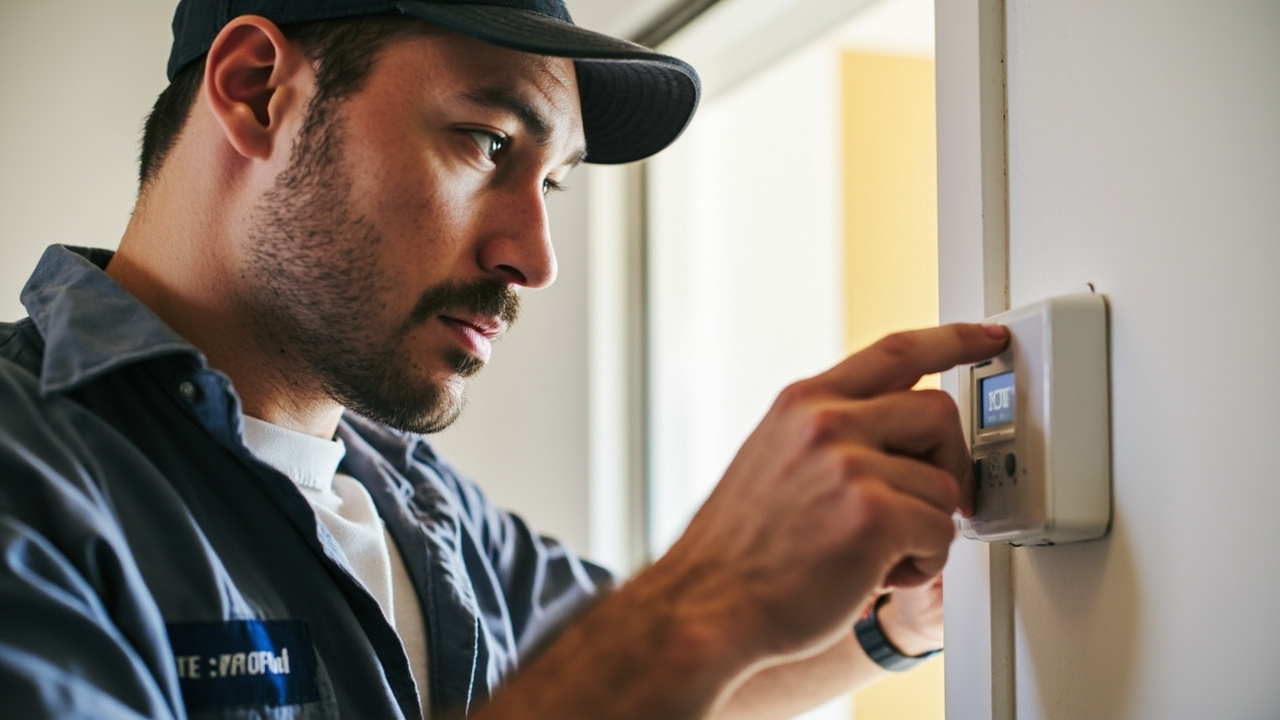 The Best Smart Thermostats for Keeping Your Little Havana Bungalow Cool While You Are Away