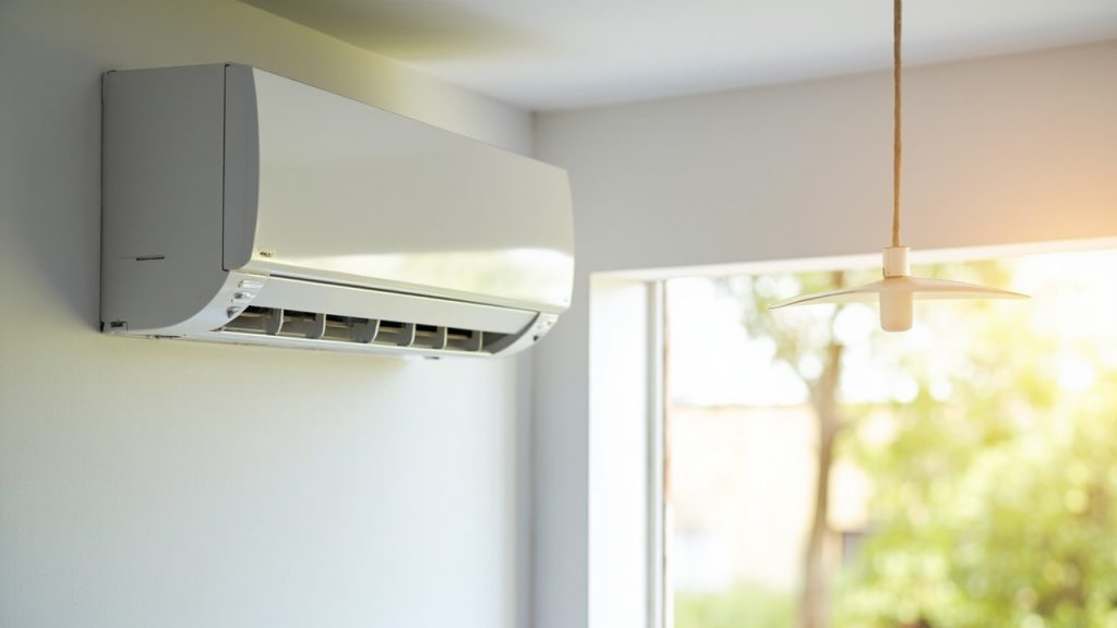 The best ways to cool a garage conversion in tamia