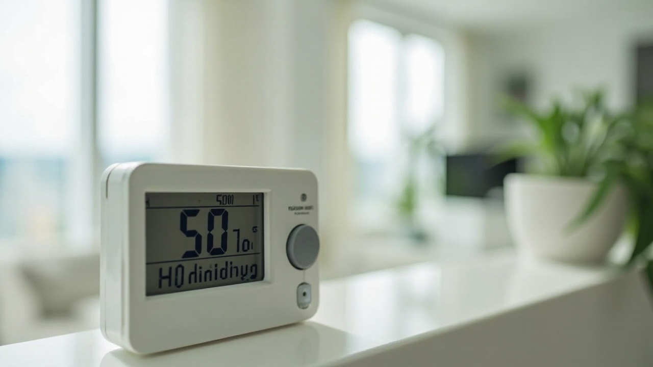 The Best Ways to Handle Humidity in Your South Miami Home Without Breaking the Bank