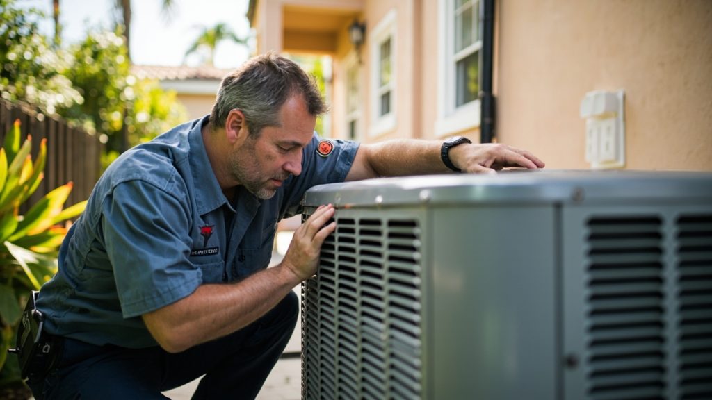 The most trusted ac repair technicians serving dor