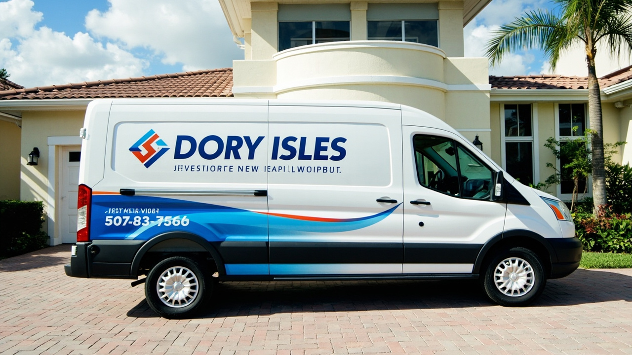 The Most Trusted AC Repair Technicians Serving Doral and Sweetwater