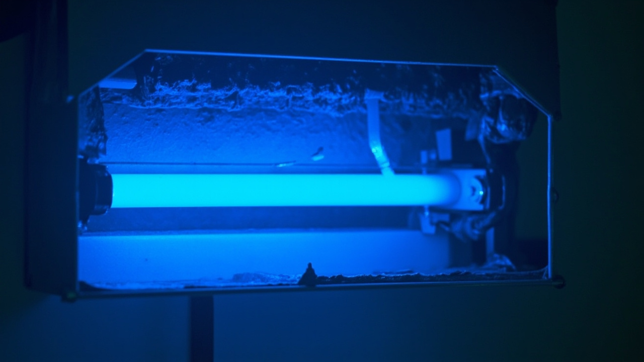 The Real Reason Your Allapattah Home Smells Musty When the AC Turns On