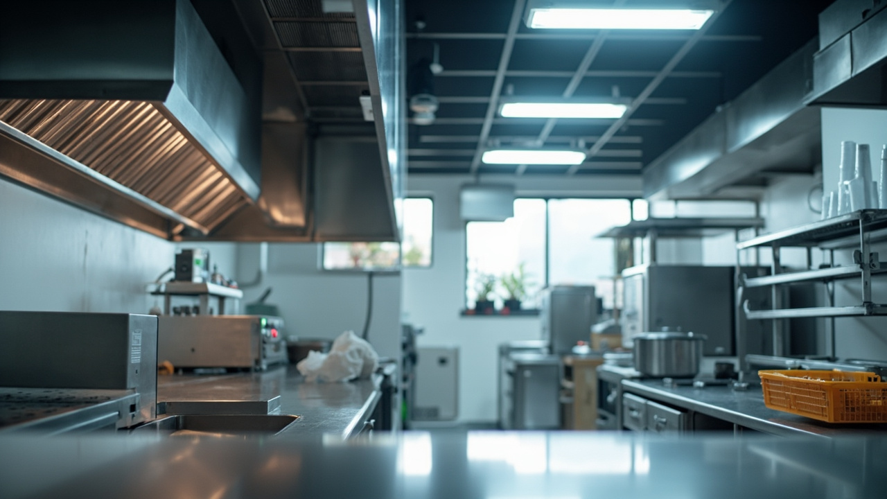 The Restaurant Owners Guide to Commercial AC Maintenance in the Miami Design District