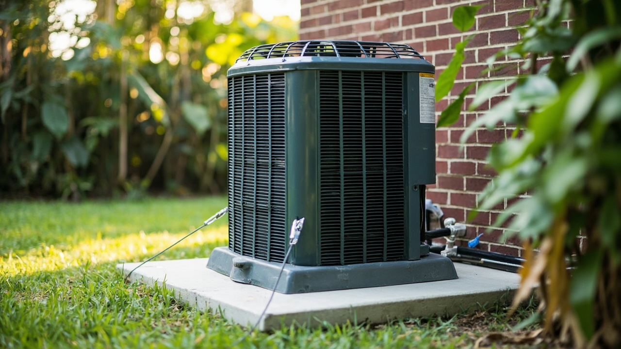 What Homeowners in Pinecrest Should Expect to Pay for a Full AC Replacement