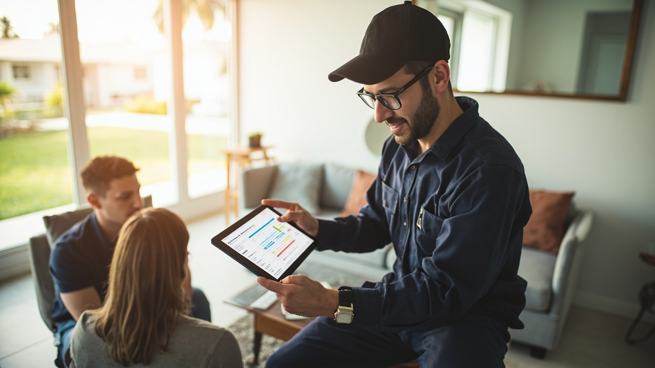 What Homeowners in Pinecrest Should Expect to Pay for a Full AC Replacement