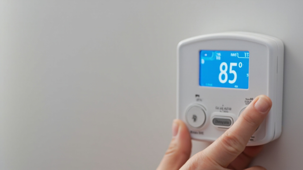 What to Do When Your AC Fails in the Middle of a Miami Heatwave