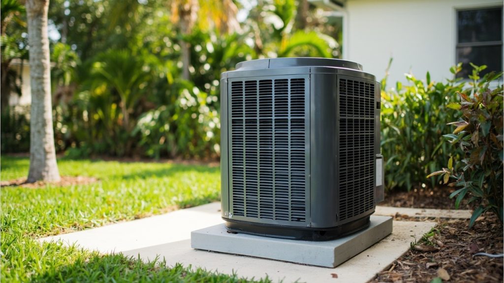 Why a heat pump might be the smarter choice for mi