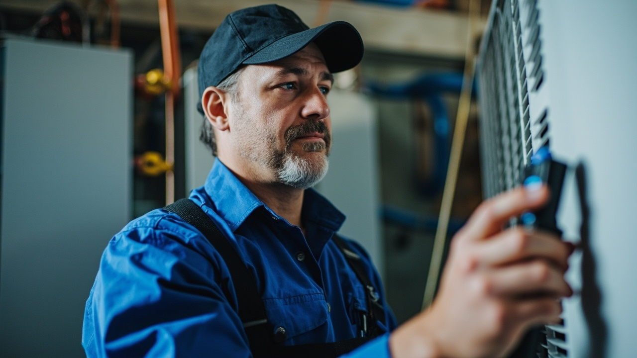 Why a Heat Pump Might Be the Smarter Choice for Miami Lakes Homeowners