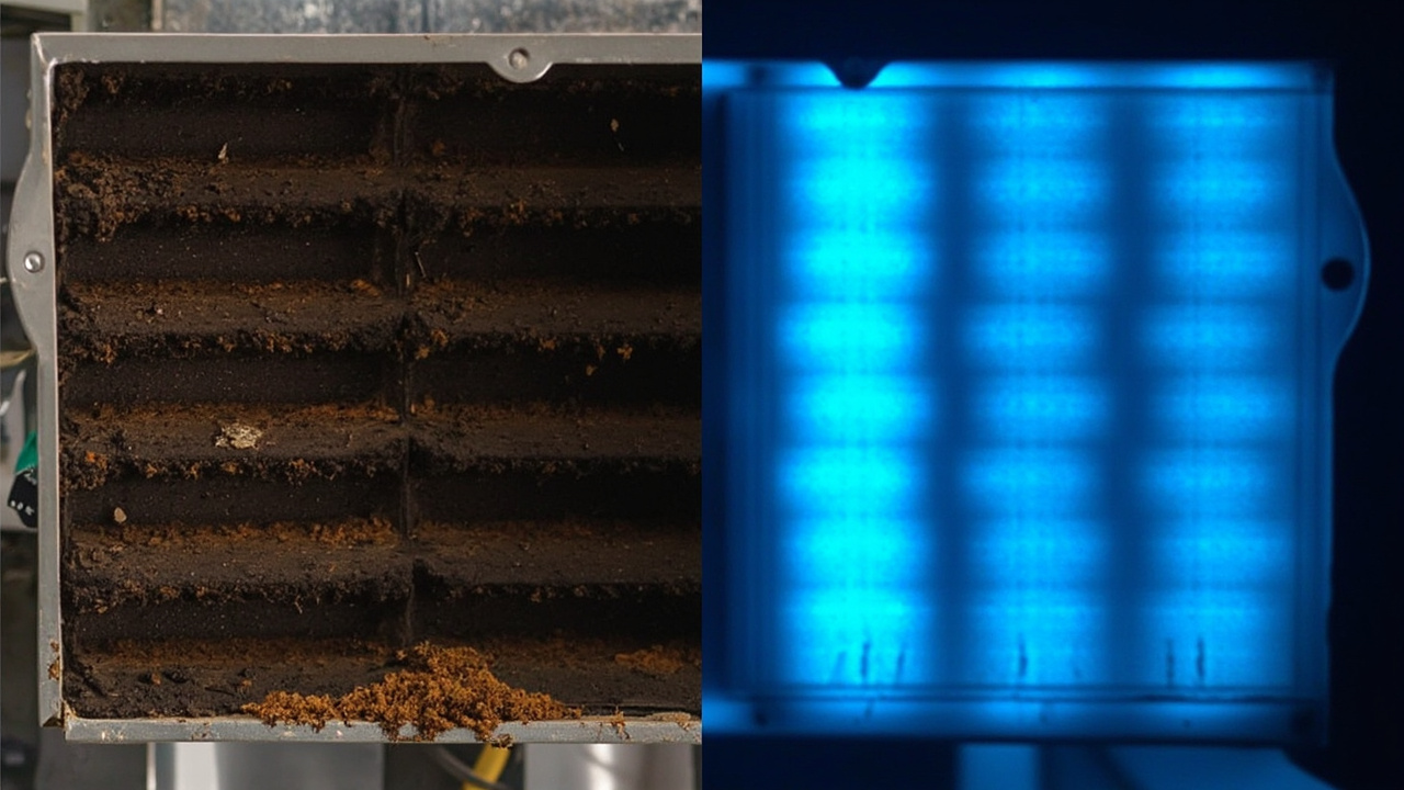 UV Light Benefits for Families in Palmetto Bay and Why Your Home Needs One