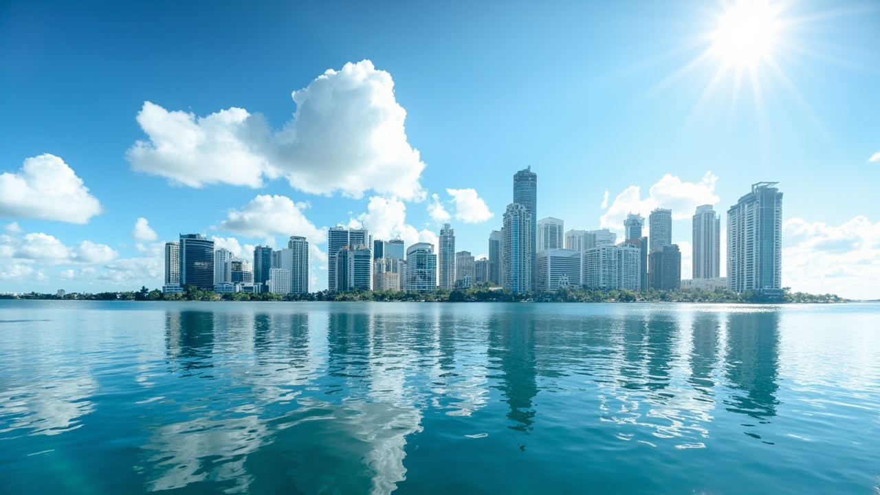 Why Brickell Condo Owners Need Specialized AC Maintenance for High-Rise Living