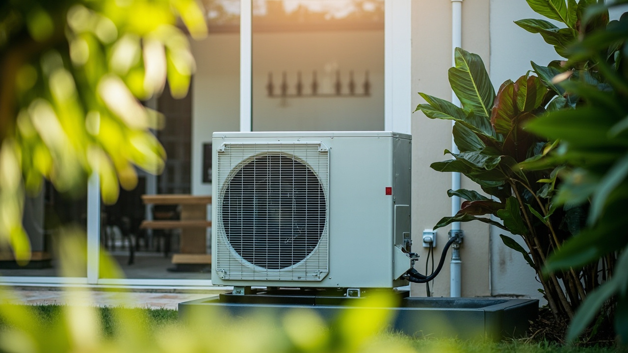 Why Inverter AC Technology Is the Secret to Lower Electric Bills in Flagami