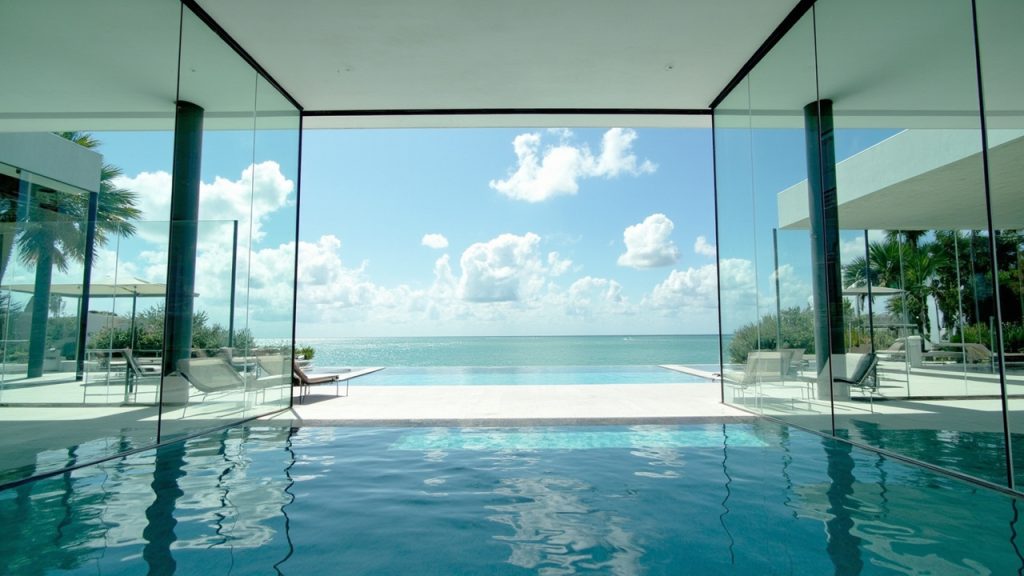 Why standard ac units fail in the ultra luxury hom