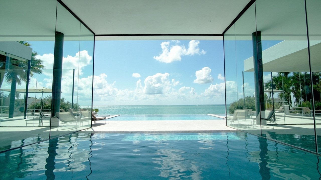 Why standard ac units fail in the ultra luxury hom